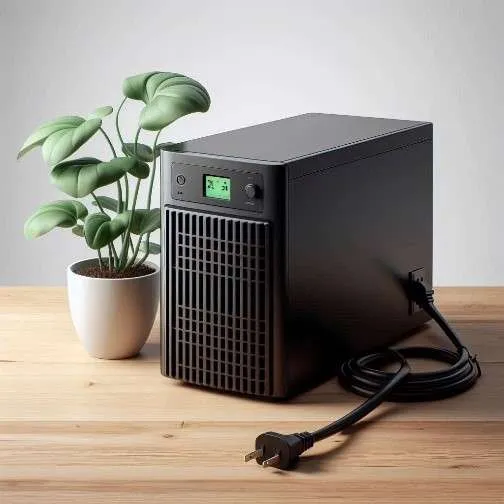 UPS - universal power supply