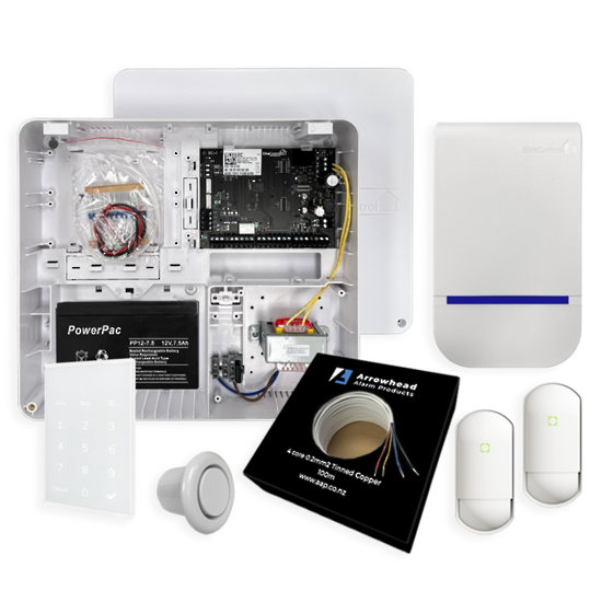 EC-KIT KP W