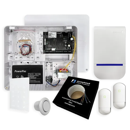 EC-KIT KP W