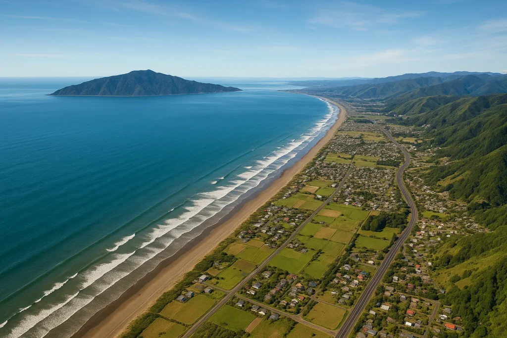 Roundhouse Electrical - local Kapiti Coast electrician serving Paraparaumu, Waikanae and surrounding areas