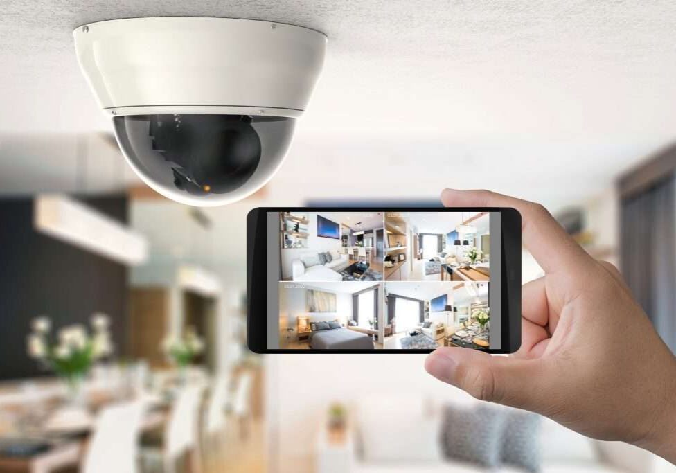 CCTV and alarm system installation for Kāpiti Coast homes and businesses