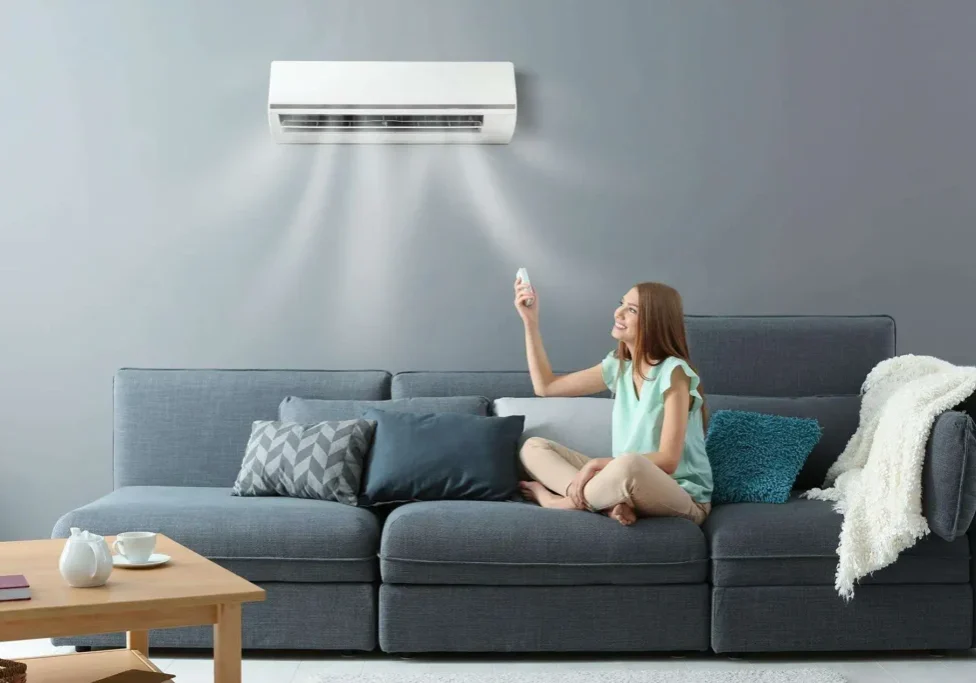 Heat ventilation system installation for Healthy Homes compliance Kapiti Coast