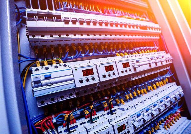 Switchboard upgrade and electrical rewiring for older Kāpiti Coast homes